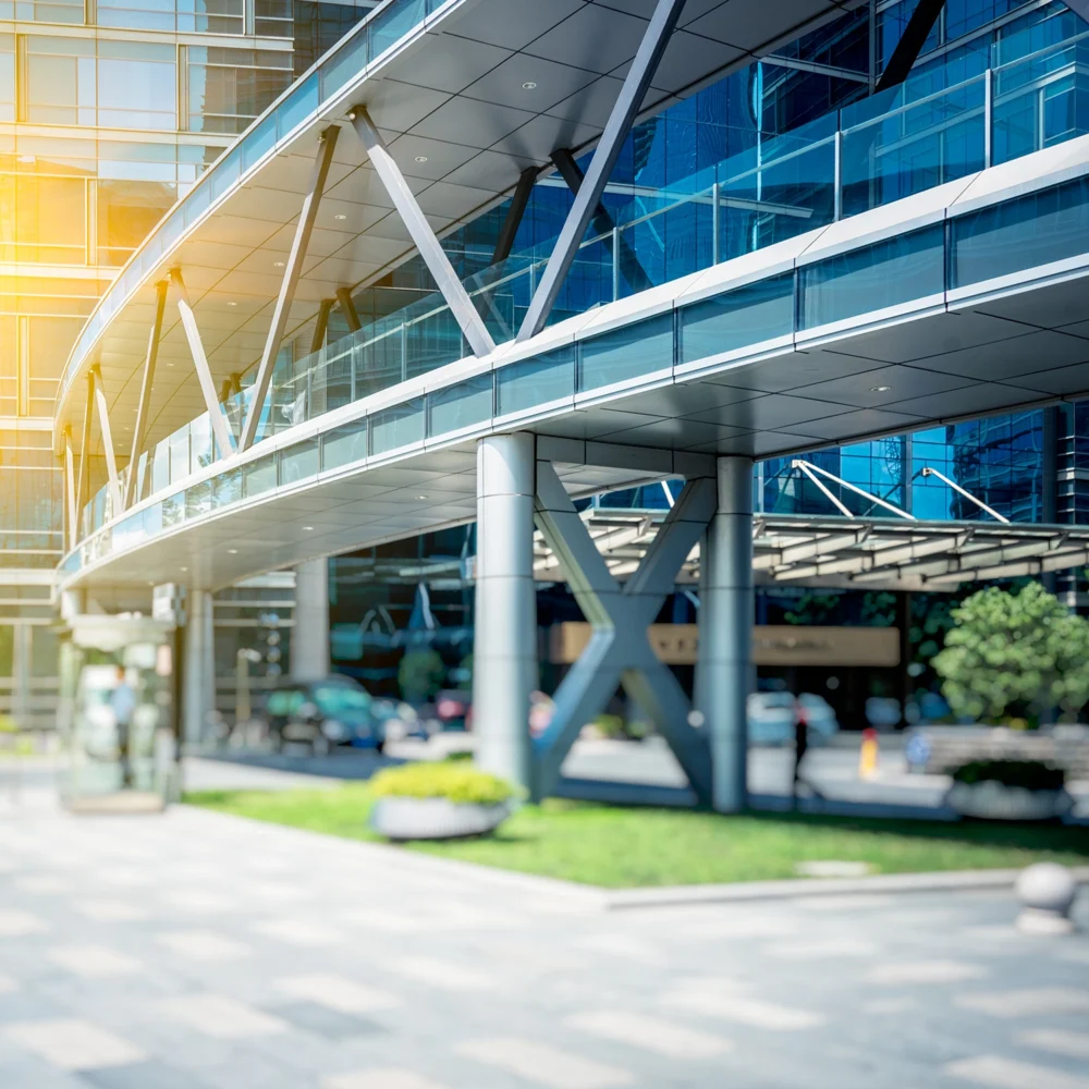 Commercial & Office Buildings