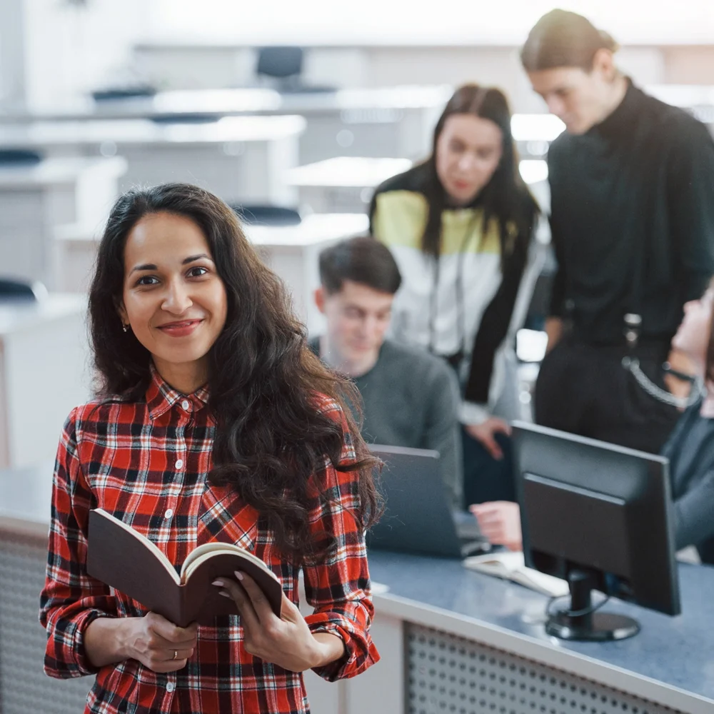 Government & Education