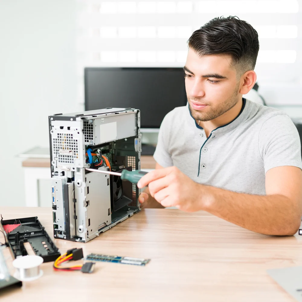 IT Hardware Supply Solutions