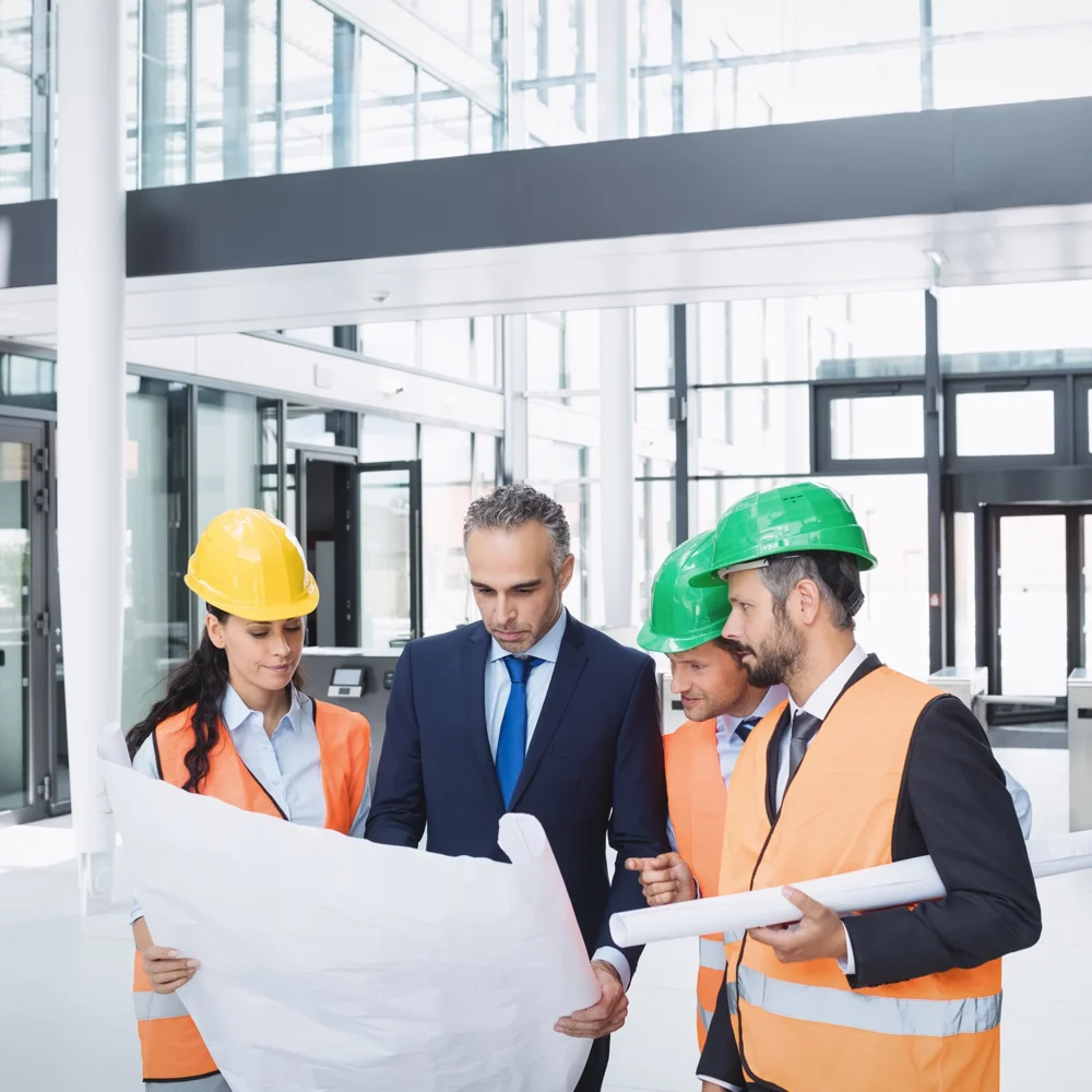 MEP Contracting Services