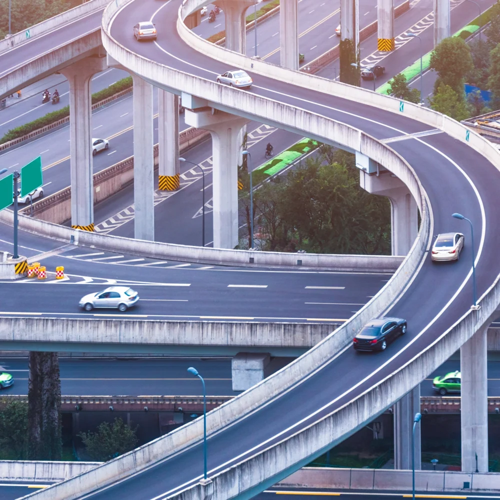 Transportation & Infrastructure